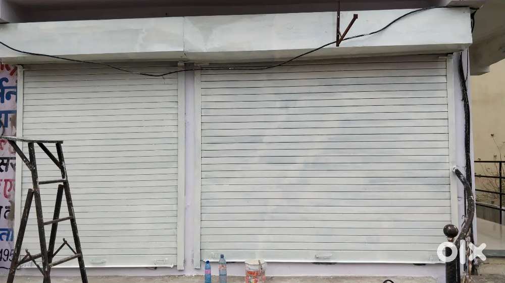 Doctors Clinic, Proposed Doctors Chamber available