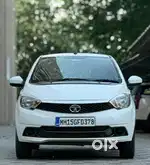 Tata Tiago 1.2 Revotron XT (O), 2018, Petrol