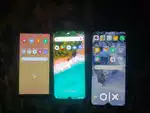 3 phones combo