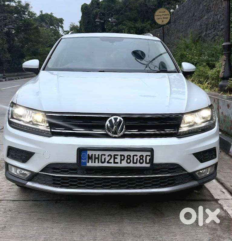 Volkswagen Tiguan 2.0 TDI Highline, 2017, Diesel