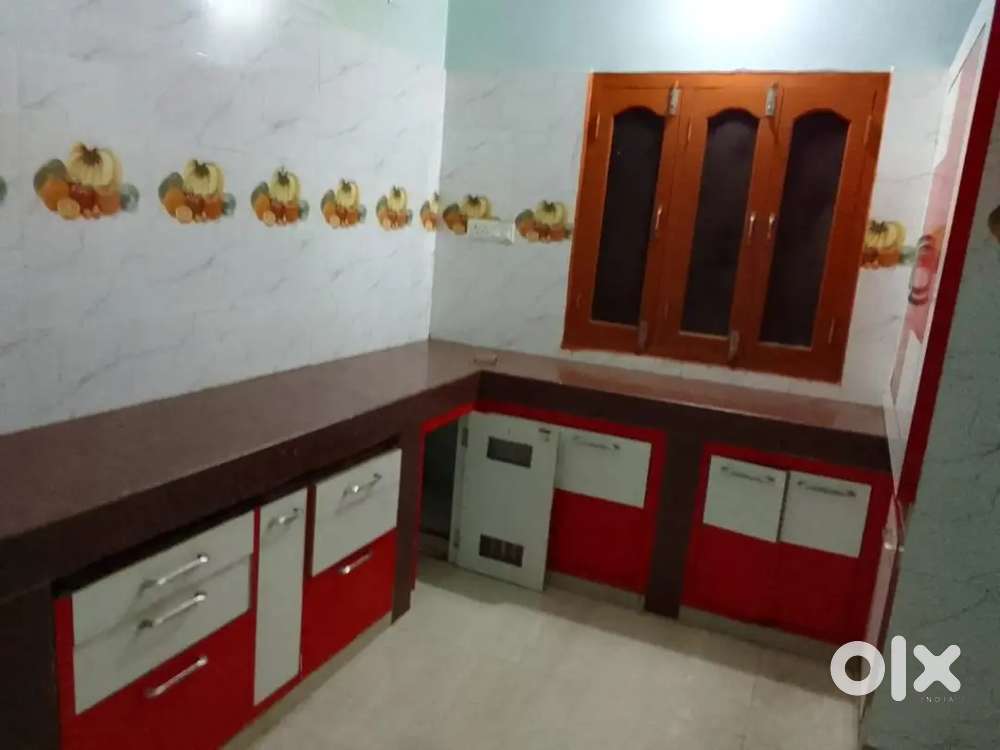 3bhk available for rent in sakhipada sambalpur only for family