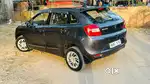 Maruti Suzuki Baleno 2017 Petrol Good Condition