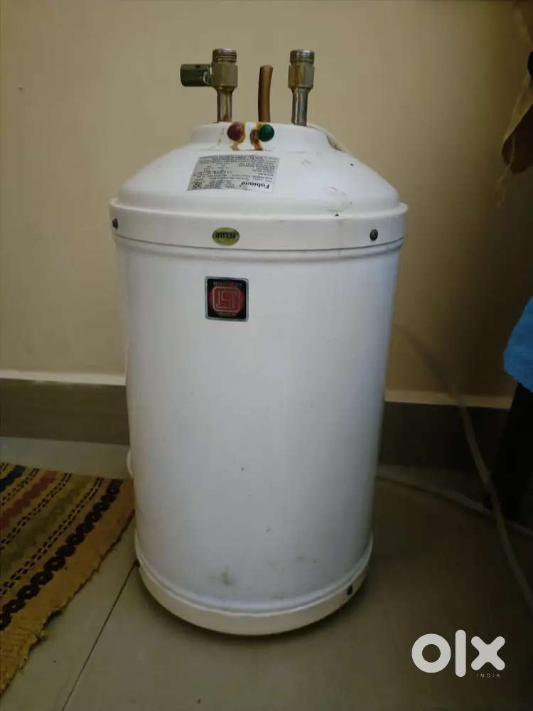 Small appliances