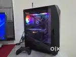 Selling My Gaming PC + Monitor