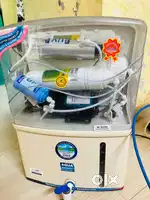 Aqua natrural Ro