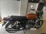2019 RE Interceptor 650 in Pristine Condition for Sale