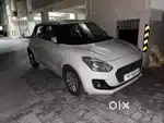 Maruti Suzuki Swift 2023 ZXI Petrol 18500 Km Driven