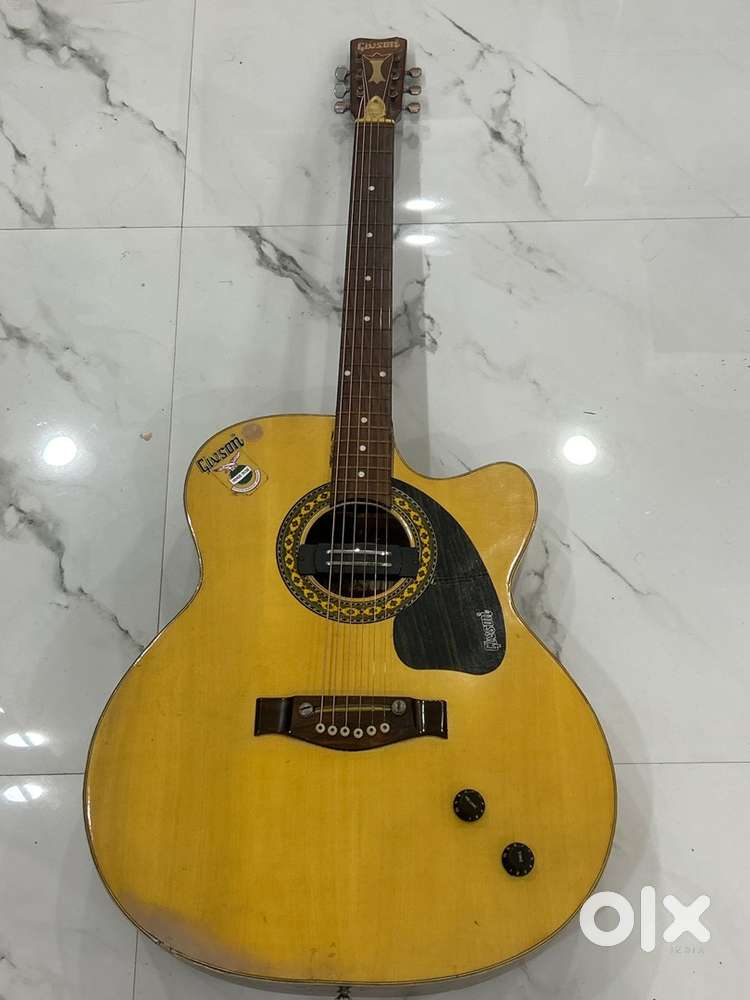 Guitar givam