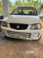 Maruti Suzuki Alto 2009saley