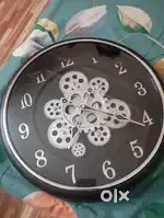 Clock new model