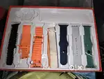 Smart watch na patta.