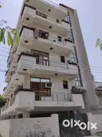Flat Available for Rent from 15th June 25 Onwards.