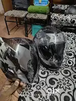 Steelbird Sba 2 Helmet