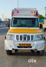 Mahendra Bolero pick up Sale