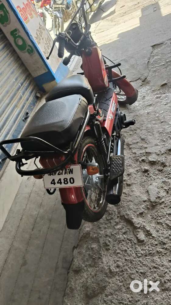 Good condition