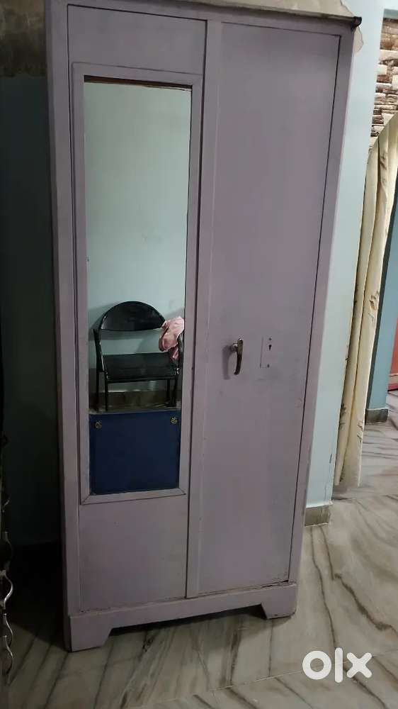 Godrej kapat, almari, warddobe