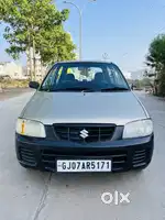 Maruti Suzuki Alto 800 Lxi, 2011, Petrol
