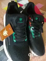 Saudi Arabia new shoes with joggers