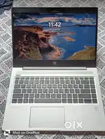 HP laptop i3 10th gen, 256gb SD