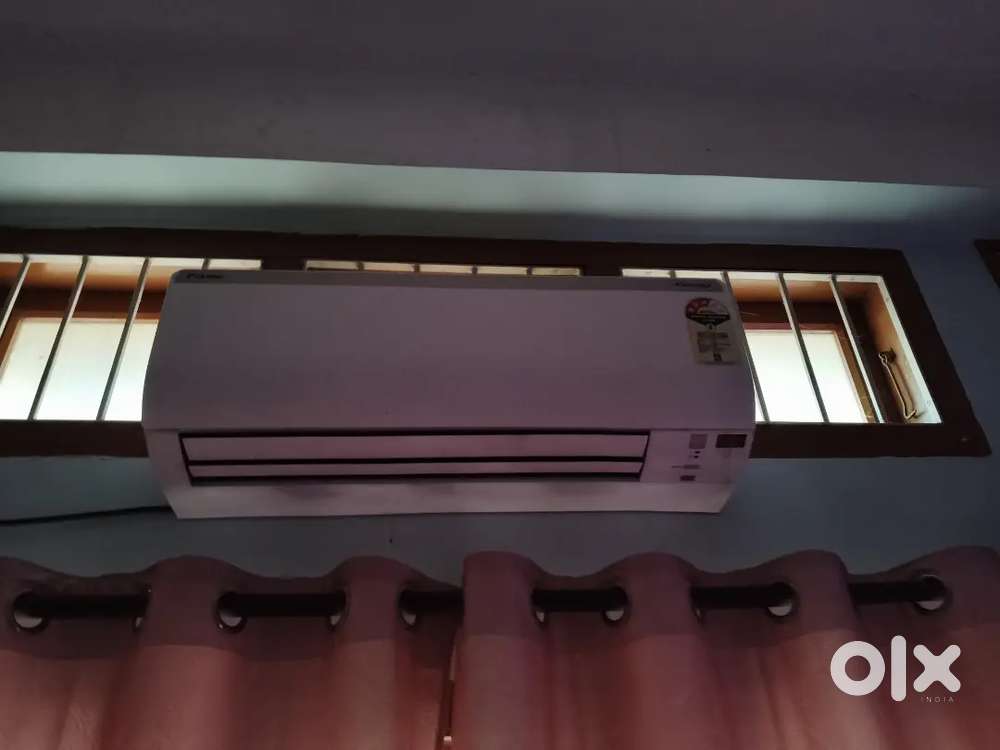 Daikin ac , 1.5 ton