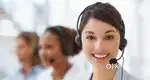 Customer care executive at ONLINE SHOPPING company