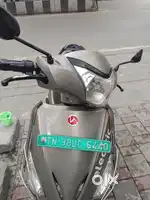 Hero electric optima in good candition