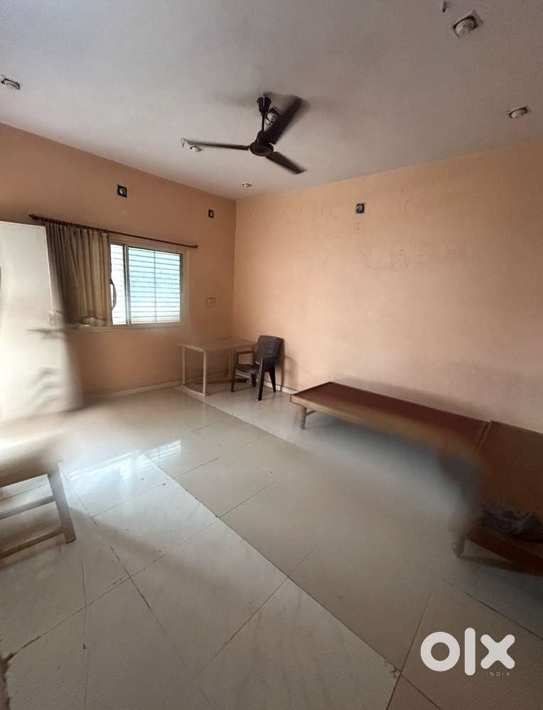 NEAR JAY AMBE SCHOOL , BHOLAV