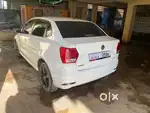 Volkswagen Ameo 2016 Diesel Well Maintained
