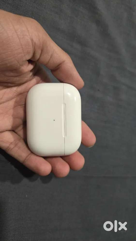 Apple airpods pro(2nd gen) USB-C