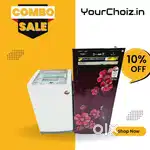 Waiting for weekend offer grab here combo limited stock up-to 10%off