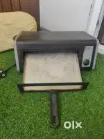 Electric tandoor