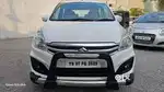 Maruti Suzuki Ertiga VDI SHVS, 2017, Diesel