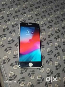 iPhone 6s 64gb