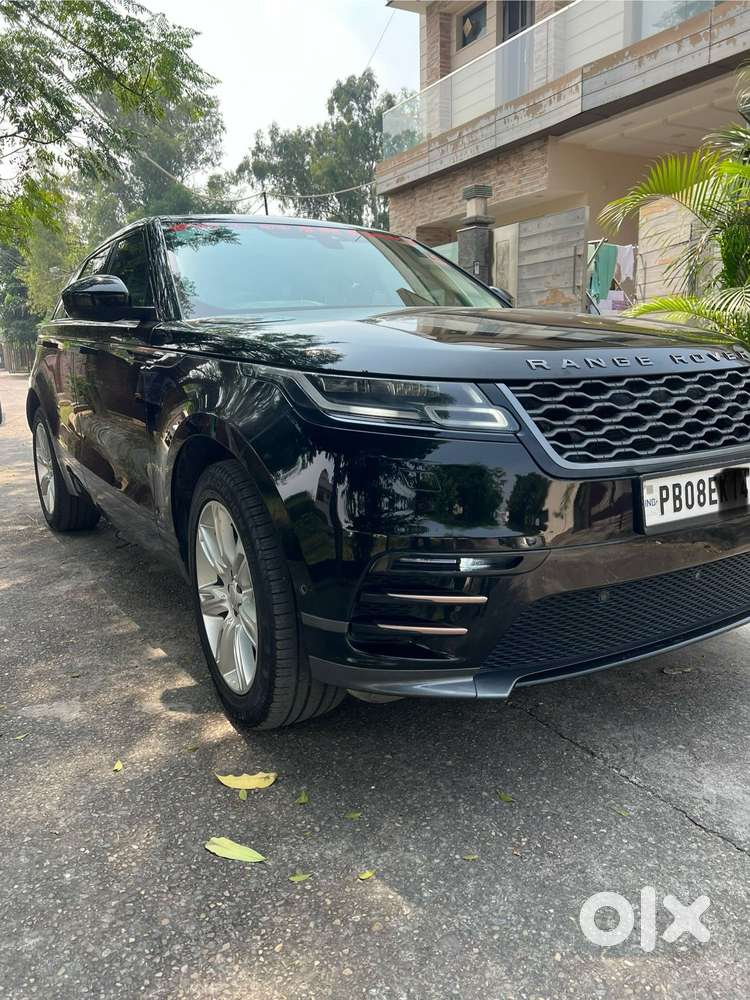 Land Rover Range Velar P250 HSE, 2019, Petrol