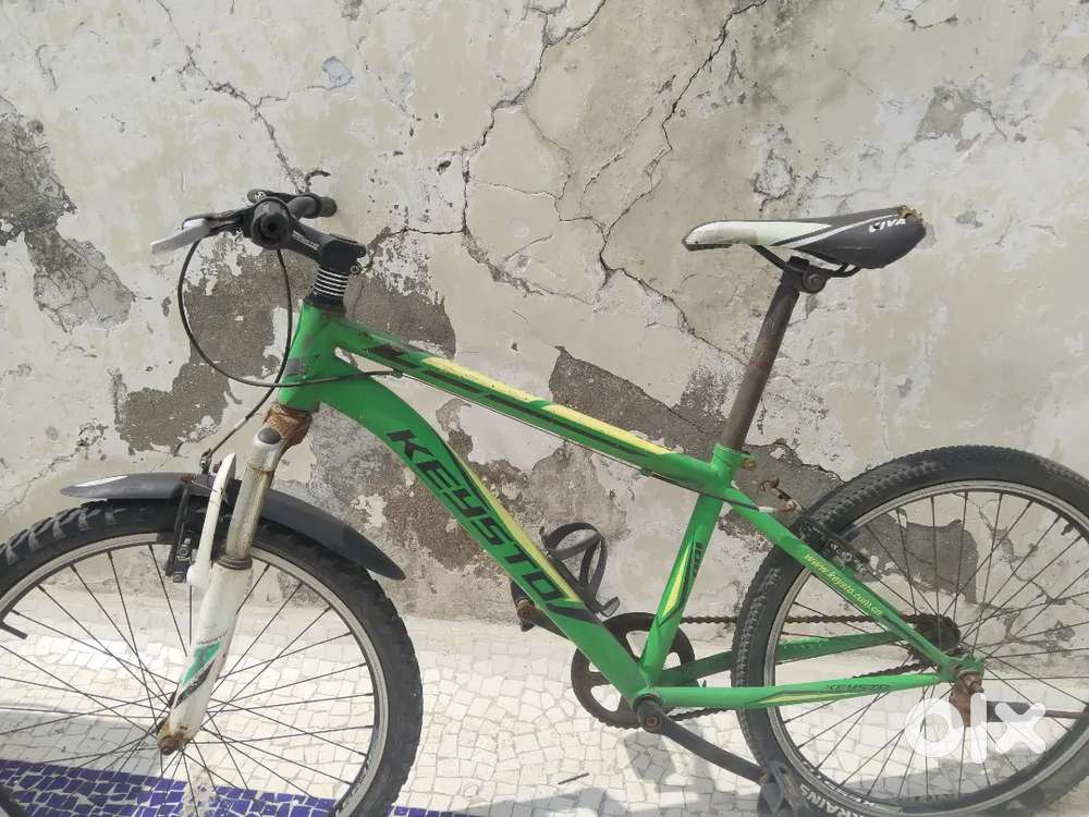 Selling cycle
