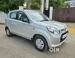 Maruti Suzuki Alto 800 2013