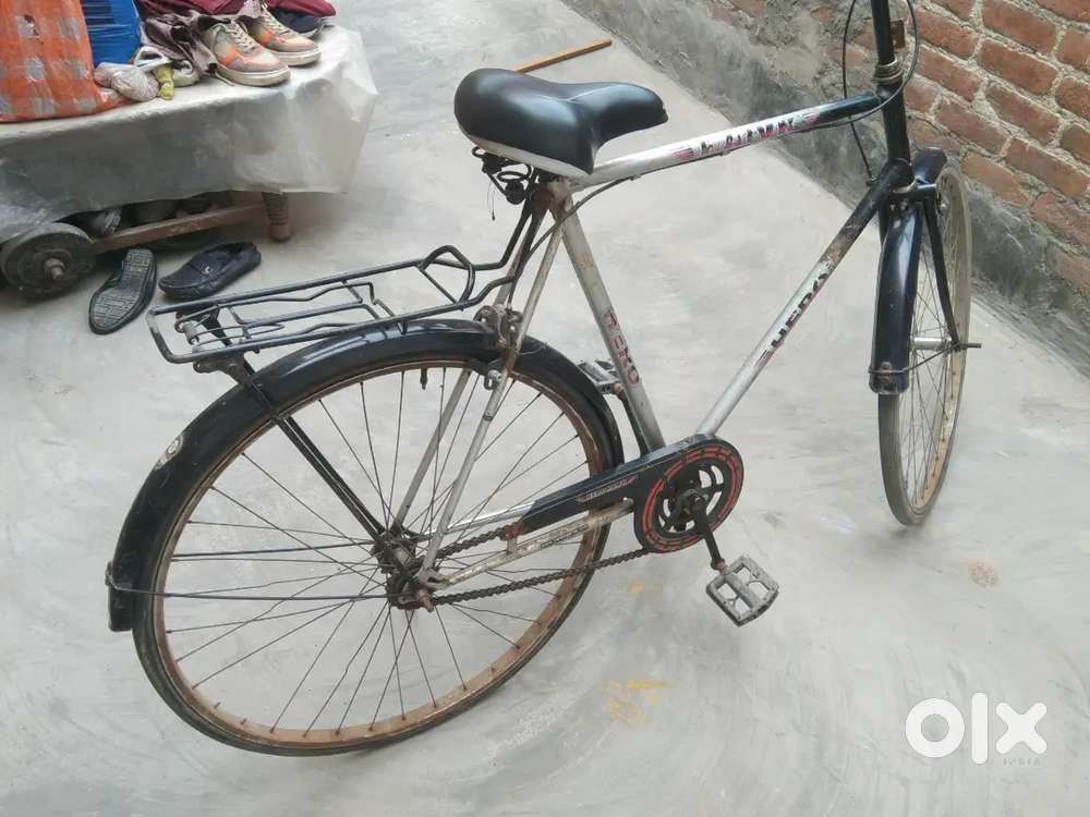 Hero Hawk Cycle For Sale - Good Condition