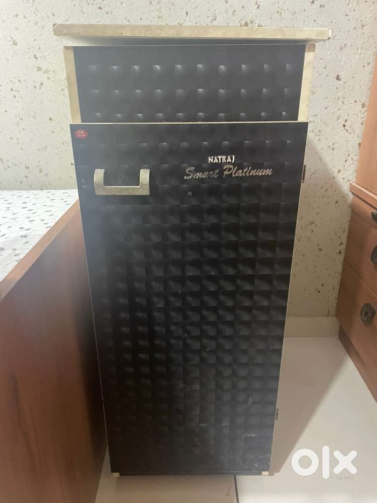 Natraj Aatamaker (Chakki ,ઘરઘંટી)