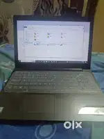 Lenovo idea pad320 i3 6th gen 500 gb rom