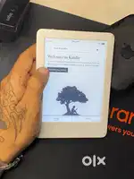 Amazon Kindle 10th gen Mind Condition