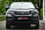 Tata Harrier XZA Plus Dark Edition, 2022, Diesel