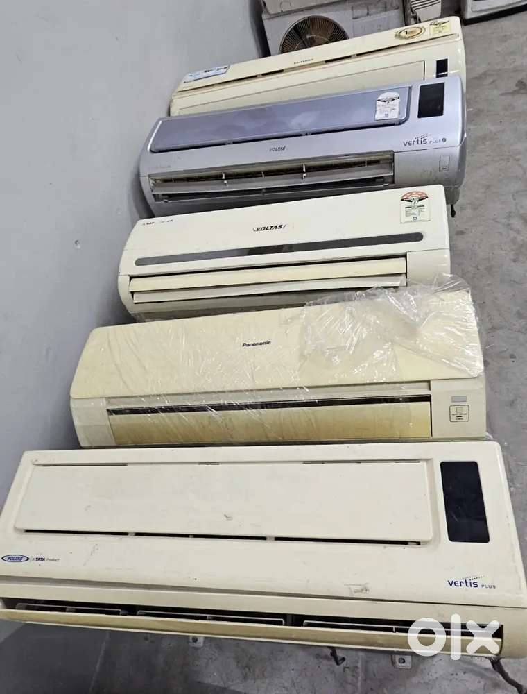 Used ACs in Bulk – Best Price for Dealers & Builders