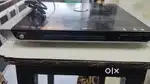 DVD player