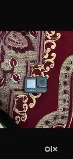 GoPro hero 11