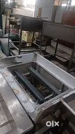 Dosa tawa ss ms