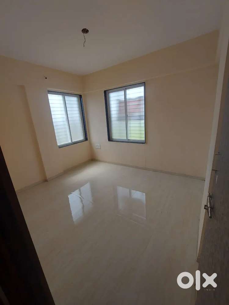 New building. Lift. Backup. Posh area