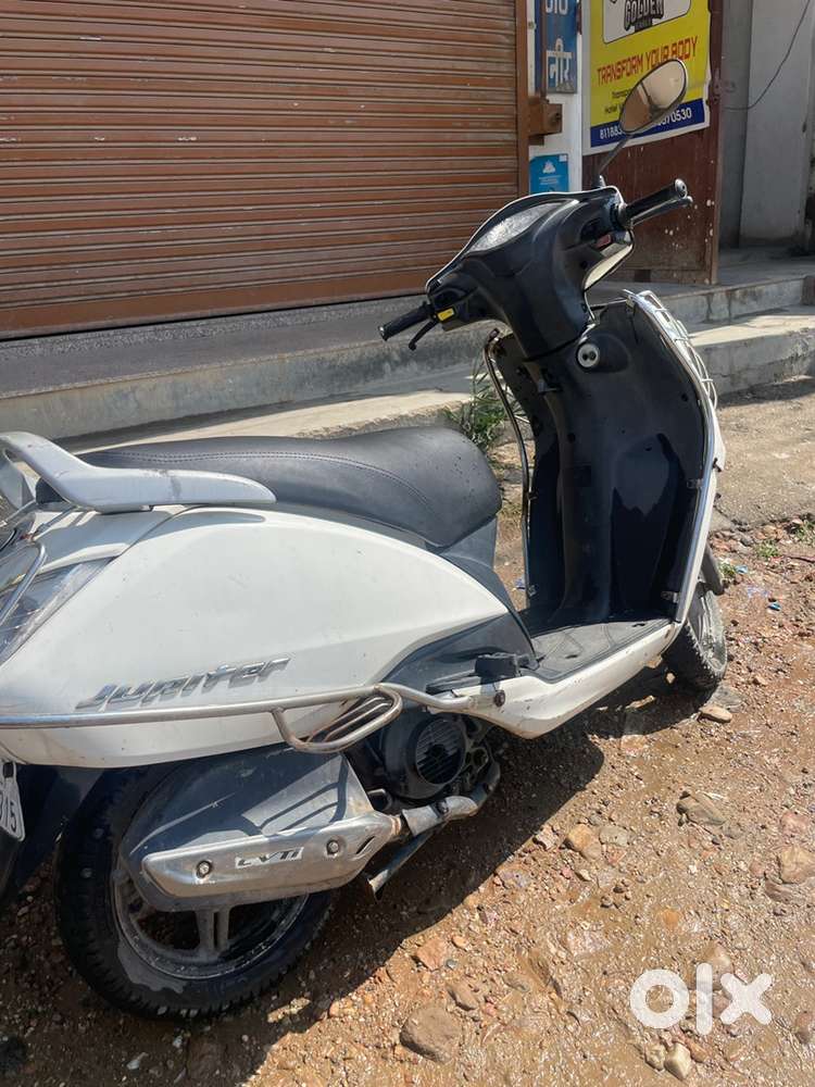 Well condition