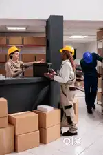 Packing, Helper, Scanning job available in lucknow location apply now