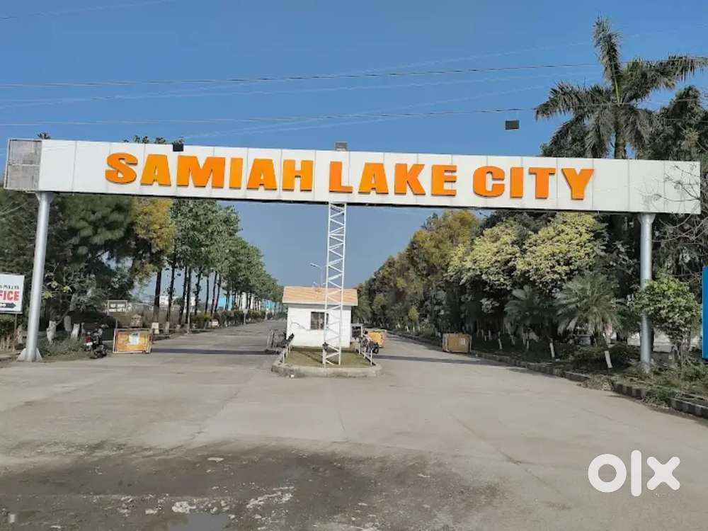 Samiya Lekh City
