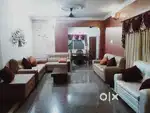 Spacious house for rent in krishna nagar, Lawspet